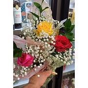Buquê de 1 Rosa