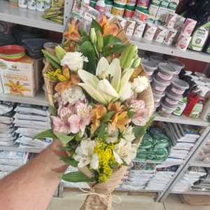 Buque tropical