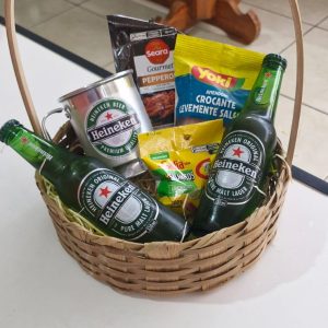 Cesta happy hour 4