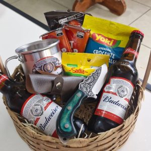 Cesta happy hour