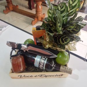Cesta campari